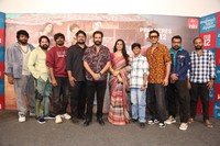Sampradayini Suppini Suddapoosani Movie Press Meet